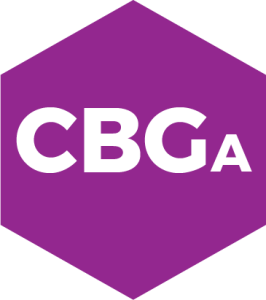 Cannabinoid - CBGa