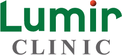 Logo - Lumir Clinic