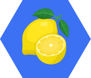 Terpene - Limonene